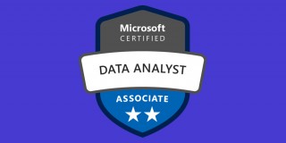 Microsoft certifikace DA-100 pro Tomáše Fejta