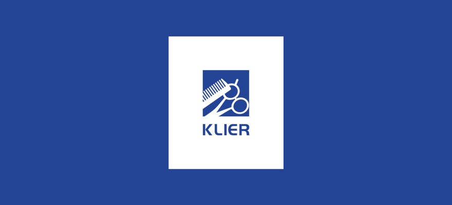 Frisör Klier
