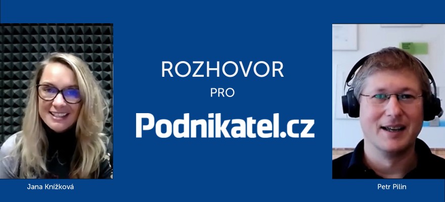 Úspory hledejte v cloudu