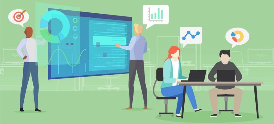 Data driven culture - místo pocitů fakta