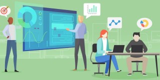 Data driven culture - místo pocitů fakta