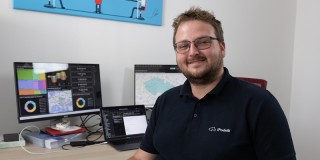 Tomáš Fejt: Od datové analytiky, přes Ferdu Mravence až po středověké Japonsko