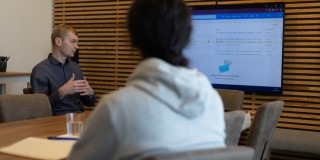 Workshopy Microsoft - přidejte se
