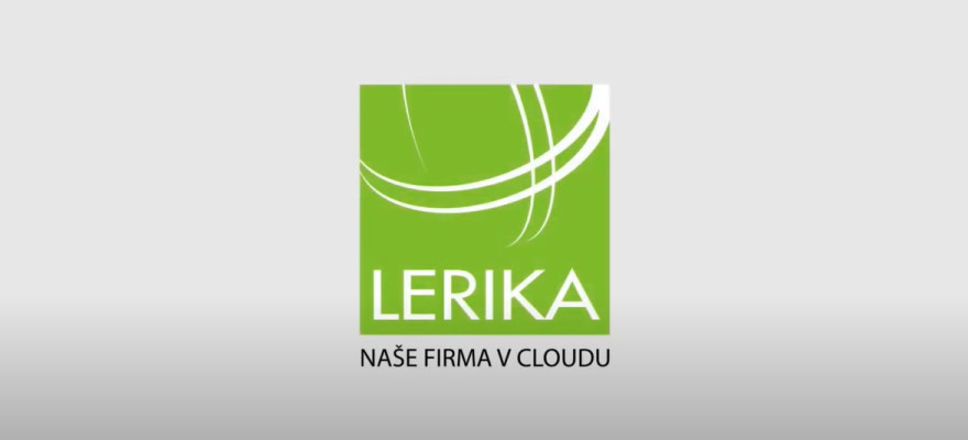<b>Lerika Tax & Accounting</b> hosting Pohody