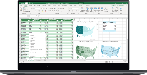 Excel-with-Microsoft-Excel-in-Office-365-1b