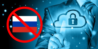 Vyšší zabezpečení cloudových služeb a sankce proti Rusku