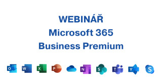 Microsoft 365 - Business Premium