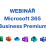 Microsoft 365 - Business Premium