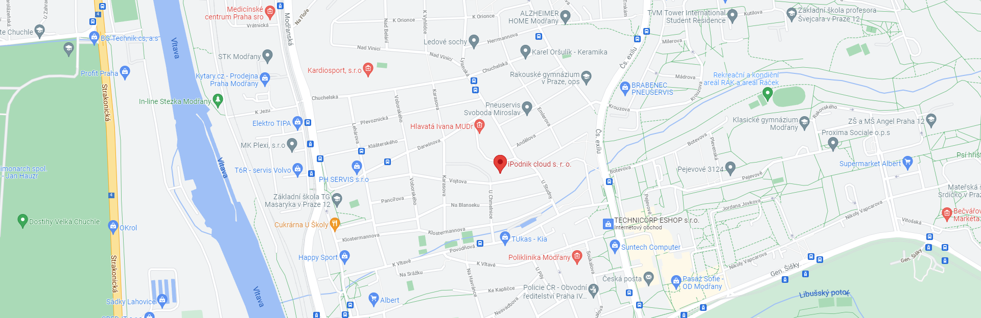 map-office
